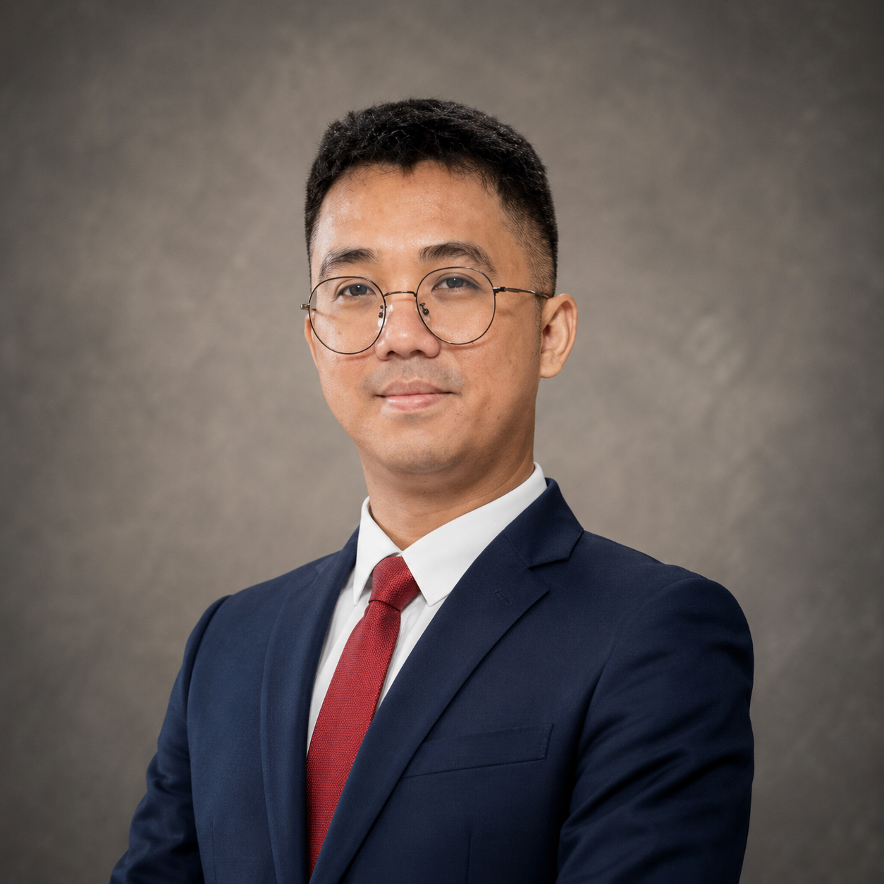 Atty. John Evan Raymund O. Besid